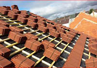 Rénover sa toiture à Crosey-le-Petit